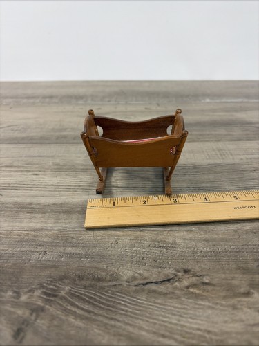 Vintage dollhouse miniature - vintage,