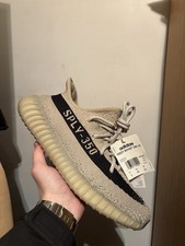 adidas Yeezy Boost 350 V2 Slate Size Uk 9.5 BRAND NEW