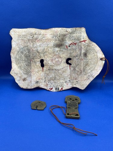 The goonies prop - the,