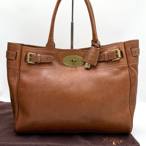 Mulberry bayswater handbag - mulberry,