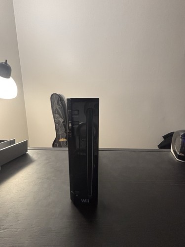 Nintendo wii starter - wii,