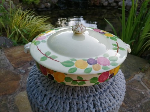 Ridgways hand painted - , bedford