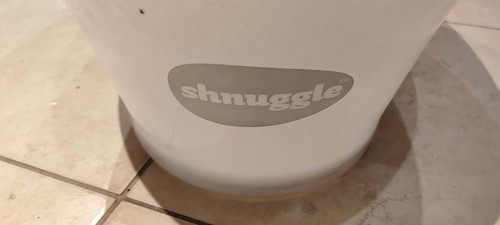 Shnuggle baby bath - baby,