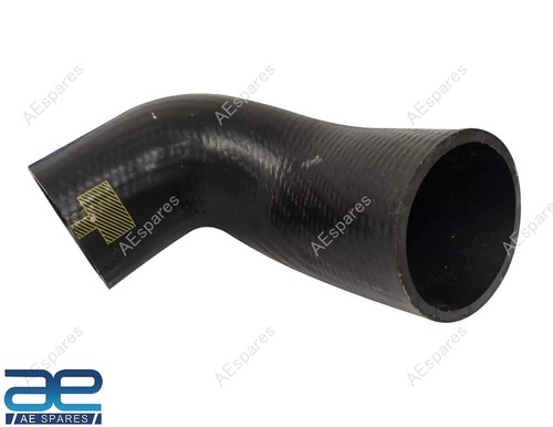 Intercooler outlet hose for - hose,
