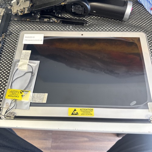 Original macbook air 13 - ,