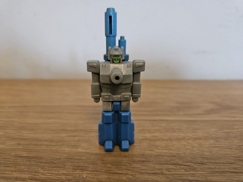 Transformers blowpipe 100 - g1,