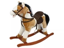 Rocking Horse 620x560mm -