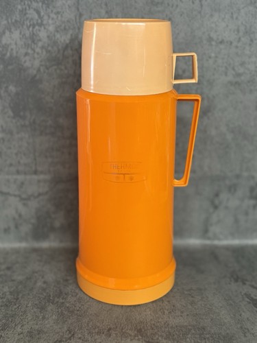 1980 thermos vacuum - 1980’s,