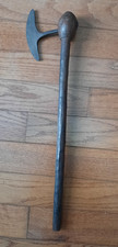 Antique South African Shona