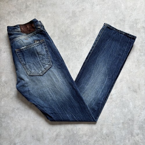 Prps jeans mens - jeans, blue