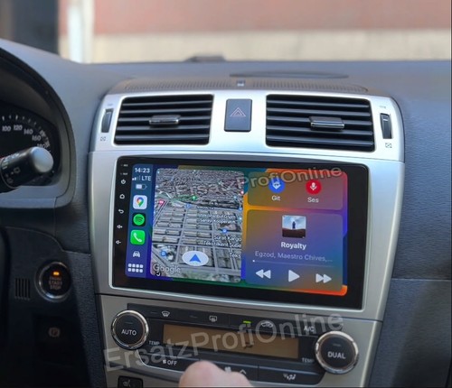 64g head unit - head,
