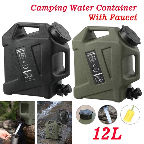 12l large capacity water - 12l,