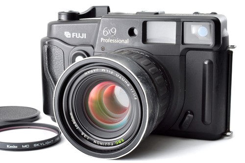 Fujifilm fuji gw690iii - fujifilm,