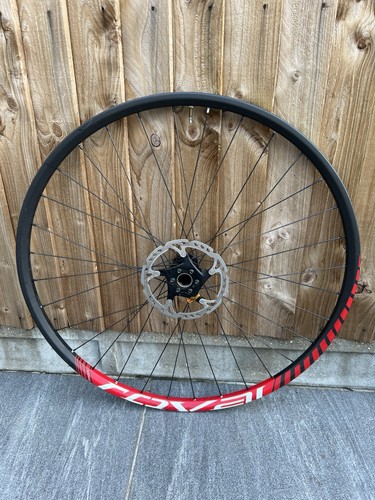 Roval carbon 29er - 29er, front