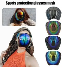 1pc Safety Protective Face