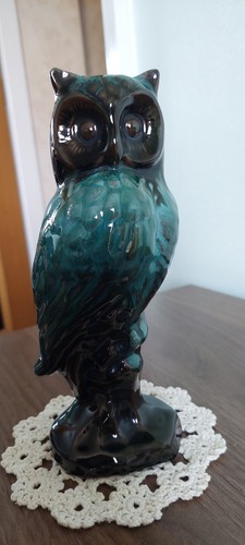 Vintage blue mountain pottery - vintage,