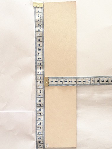 5mm thick natural veg tan - 3.5mm,