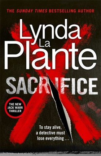 Lynda plante sacrifice - lynda, plante.: