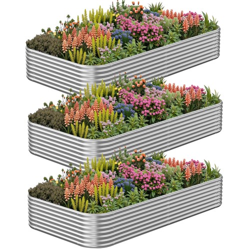 Pack corrugated galvanized - 3,