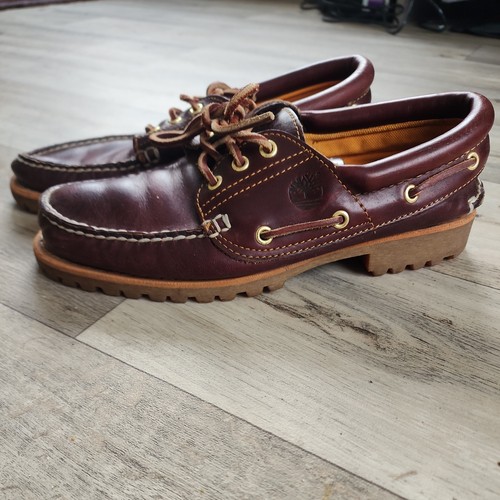 Timberland mens boat shoes - mens,