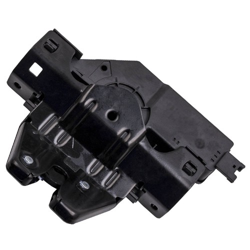 Rear tailgate boot lock for - tailgate,