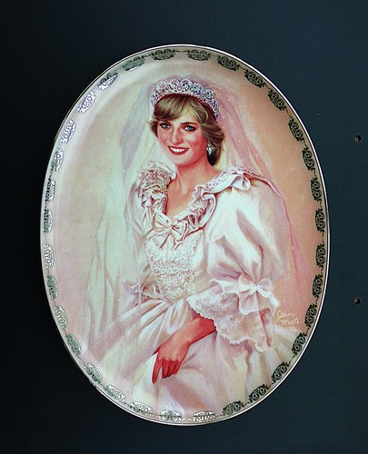 Princess diana the people - princess, people's