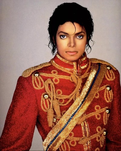Michael jackson thriller - jackson,