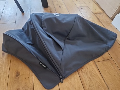 Bugaboo donkey5 hood - bugaboo, stormy