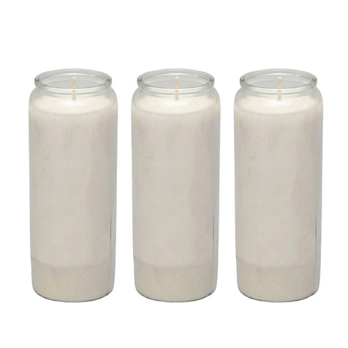 Day clear sanctuary lights - 9,