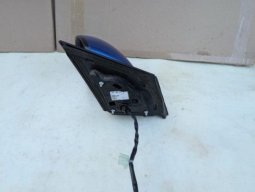 Genuine honda civic - honda, left
