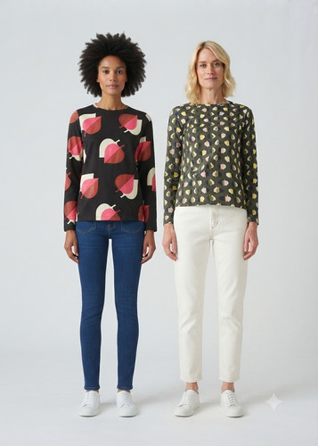 Regatta orla kiely women - regatta, x