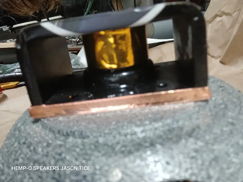 Alnico speaker or - 12", 4,8,