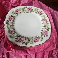 vintage Colclough Enchantment