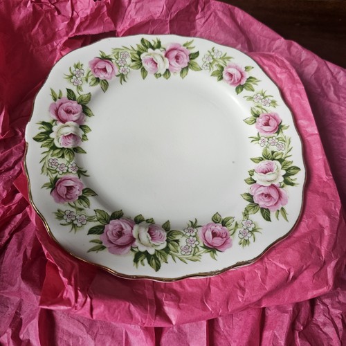 Vintage colclough enchantment - vintage,