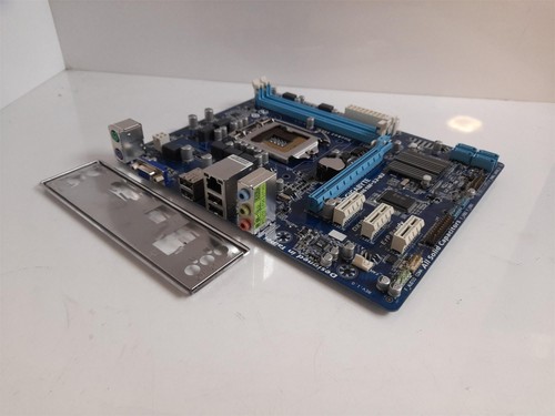 Gigabyte h61m b3 h61 - gigabyte,