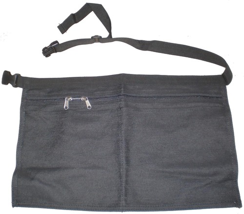 Sturdy denim market trader - denim,