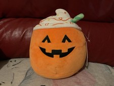 Squishmallows Lester the jack