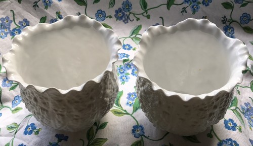 Antique copeland spode white - spode,