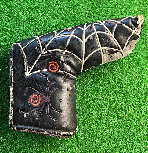 Taylormade black grey orange - taylormade, black/grey/orange