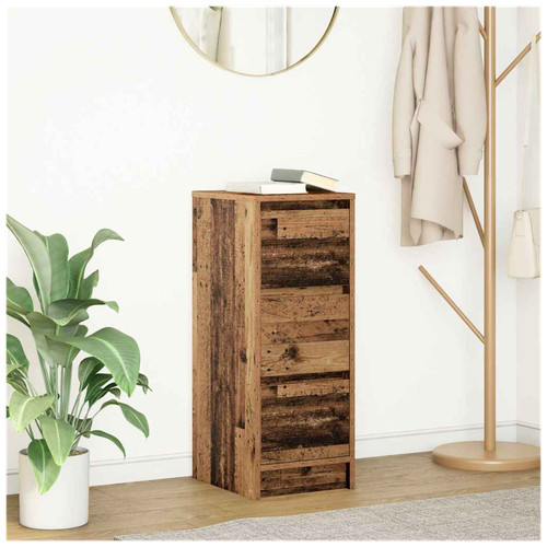 Sideboard 5x34x76 old - sideboard, 29.5x34x76