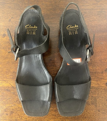 Brand new clarks - brand,