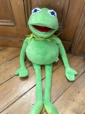 Kermit The Frog 60cm Hand
