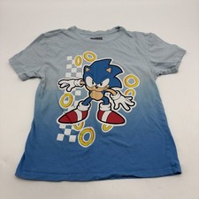 Sonic The Hedgehog Sega