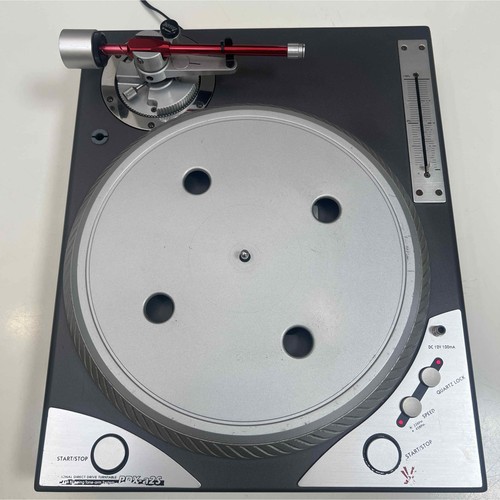 Vestax pdx a2s direct drive - pdx-a2s, dj