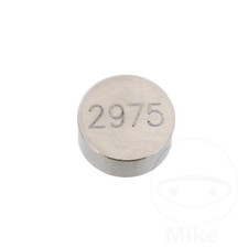 JMP Valve Shim 7.5mm 2.975
