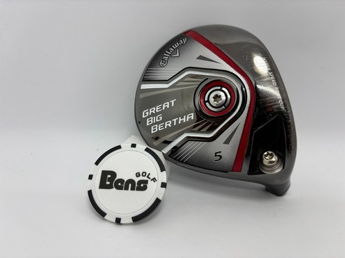 Callaway great big bertha - callaway,