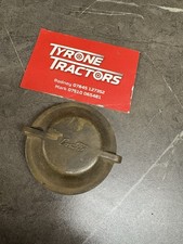Fordson N Tractor Fuel Tank Cap ENFO Original