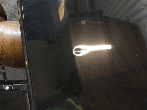 Rear door volvo - rear, s60