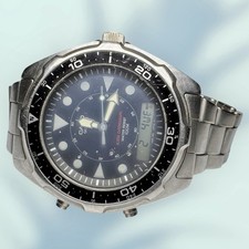 Vintage Casio Men AMW-320F