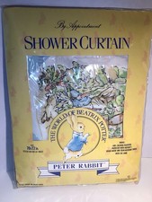 Vintage The World Of Beatrix